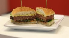 Le Parlement européen dit non au steak végétal