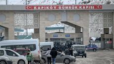 A la frontière turque, des Iraniens appellent les Etats-Unis à l'aide contre les mollahs