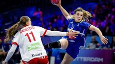 Mondial de hand: test d'effort contre l'Allemagne pour une finale