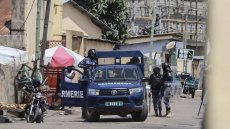 Togo: Amnesty demande une enquête sur des allégations de torture contre des manifestants