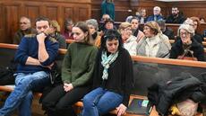 Tentative de féminicide à Blois en 2022: un geste inexcusable pour la mère de la victime