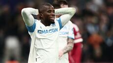 Ligue des champions: Marseille en difficulté, le Bayern qualifié