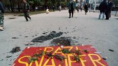 Snipers du week-end à Sarajevo: un premier suspect interrogé en Italie