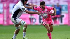Top 14: le Stade français tout en haut, Perpignan encore à zéro
