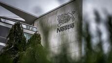 Le géant suisse Nestlé veut donner la priorité à quatre domaines d'activité