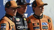 F1: match à trois pour la couronne mondiale à Abou Dhabi