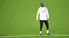 Ligue des champions: le PSG retrouve Dembélé pour confirmer ses bons débuts