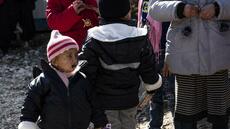 Rapatriement de jeunes Français de Syrie: l'Etat sommé de revoir sa copie