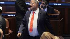 Israël: l'ex-procureure générale de l'armée arrêtée après la fuite en 2024 d'une vidéo de sévices