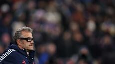 XV de France: hésitations à l'avant, certitudes à l'arrière pour entamer le Tournoi contre l'Irlande