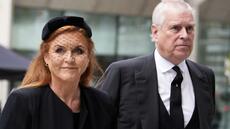 Quand Sarah Ferguson, l'ex-épouse d'Andrew, s'adressait à Epstein comme à un frère