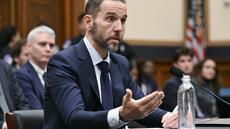 L'ex-procureur Jack Smith défend pied à pied ses poursuites pénales contre Trump