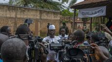 A Bissau, vers un report de la présidentielle et des législatives du 6 décembre ?
