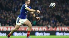 Six nations: Ramos, une 50e en montagnes russes