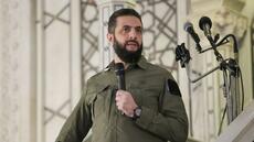 Syrie: Chareh lance un appel à l'unité un an après la chute d'Assad