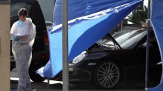 Assassinat de l'avocat corse Sollacaro en 2012: trois membres présumés du Petit Bar jugés