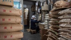 Commerce: le riz, dilemme épineux pour Tokyo dans ses négociations avec Trump