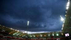 Ligue 2: cinq policiers blessés par des tirs de mortier après un match à Reims