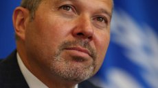 Accord pour des bateaux moins polluants: vote décisif sous pression américaine