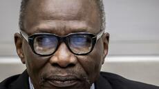 CPI: un chef de milice soudanais condamné à 20 ans d'emprisonnement pour crimes de guerre