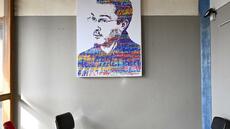 Je n'avais pas conscience de qui il était, plaide un accusé, ami de l'assassin de Samuel Paty