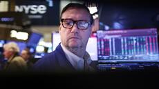 Wall Street flanche, s'inquiète du poids de la tech