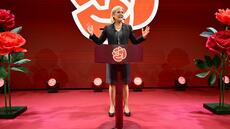 En Suède, avantage à la gauche à l'issue de législatives ultra-serrées