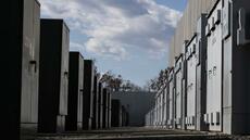 A Ashburn, capitale du cloud, les centres de données poussent à toute vitesse