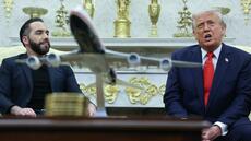 Le président du Salvador menace de libérer tous les prisonniers de sa méga-prison