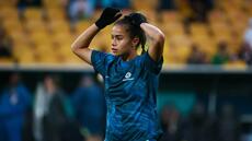 Foot: une ex-joueuse de Montpellier assure avoir reçu des bananes comme cadeau d'adieu