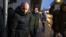 Incendie en Suisse: fin dune nouvelle audition des propriétaires du bar