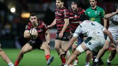 Top 14: Toulouse intouchable, exploit du Stade français à l'UBB, fin de série pour Bayonne