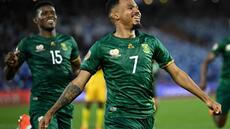 CAN-2025: laborieuse, l'Afrique du Sud rejoint l'Egypte en huitièmes