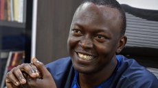 Tchad: l'ex-Premier ministre Succès Masra interpellé pour incitation à la haine