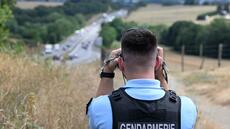 Sécurité routière: les très grands excès de vitesse deviennent un délit