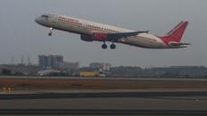 Grave incident sur un vol Air India: anomalie technique et pilote positif à un psychotrope, selon une enquête