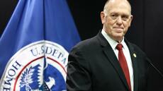 Minneapolis: l'émissaire de Trump annonce le retrait de 700 policiers de l'immigration