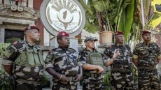 Madagascar: les militaires prennent le pouvoir après un vote de destitution du président
