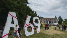 Chantier A69: le parquet de Toulouse requiert une suspension des travaux sur le périmètre non-autorisé