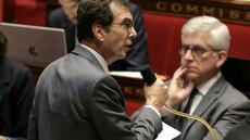 Budget de la Sécu: selon la copie de l'Assemblée, le déficit pourrait atteindre 24 milliards d'euros, prévient Farandou