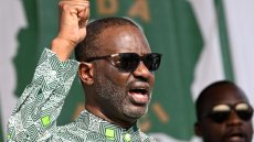 Côte d'Ivoire: Tidjane Thiam réélu sans surprise à la tête du principal parti d'opposition
