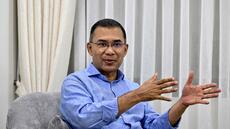 Bangladesh: candidat au poste de Premier ministre, Tarique Rahman s'attend à un défi énorme