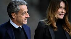 La destruction d'un mas médiéval sur un domaine dont le couple Sarkozy est actionnaire devant la justice