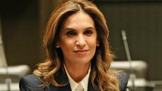 Sonia Mabrouk annonce à l'AFP démissionner d'Europe 1 et quitter les médias dans le giron de Bolloré