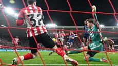 Angleterre: le petit poucet Sunderland contrarie le géant Arsenal