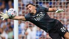 Angleterre: Chelsea flamboyant puis fragile contre Brighton (4-3)