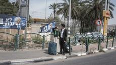 De Paris à Bangkok, des Israéliens rentrent voter pour l'avenir du pays