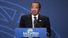 Cameroun: l'élection présidentielle fixée au 12 octobre