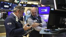 Wall Street sans énergie avant la Fed