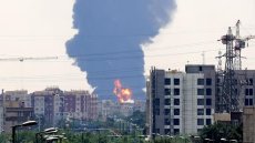 Raids israéliens intenses en Iran, mosquées et stations de métro serviront d'abris